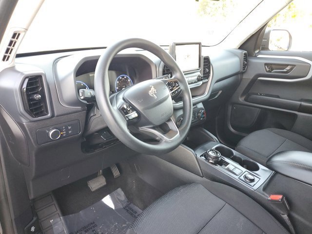 Certified 2021 Ford Bronco Sport image 13