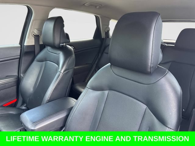 Used 2023 Kia Sportage EX AWD/4WD image 22
