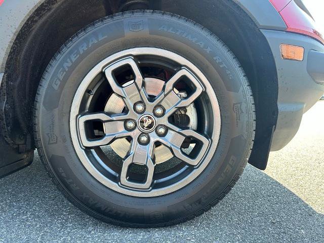 Certified 2021 Ford Bronco Sport Big Bend AWD/4WD image 13