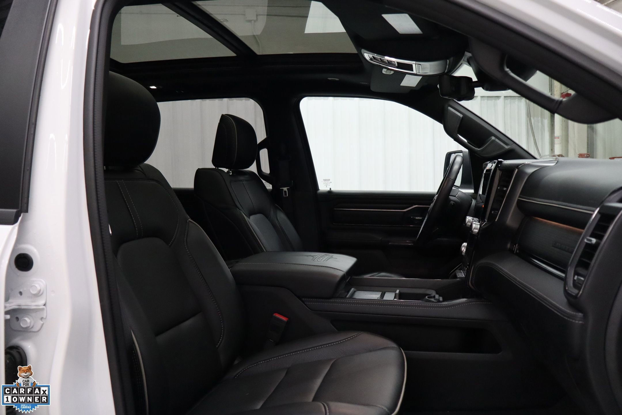 Used 2023 RAM 1500 Limited image 35