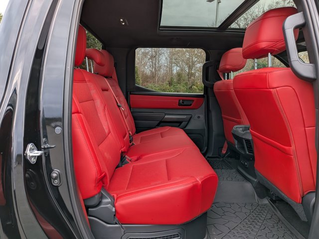 Used 2024 Toyota Tundra TRD Pro image 33