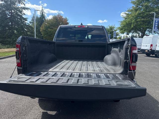 Used 2022 RAM 1500 Rebel w/ Rebel Level 1 Equipment Group AWD/4WD image 32