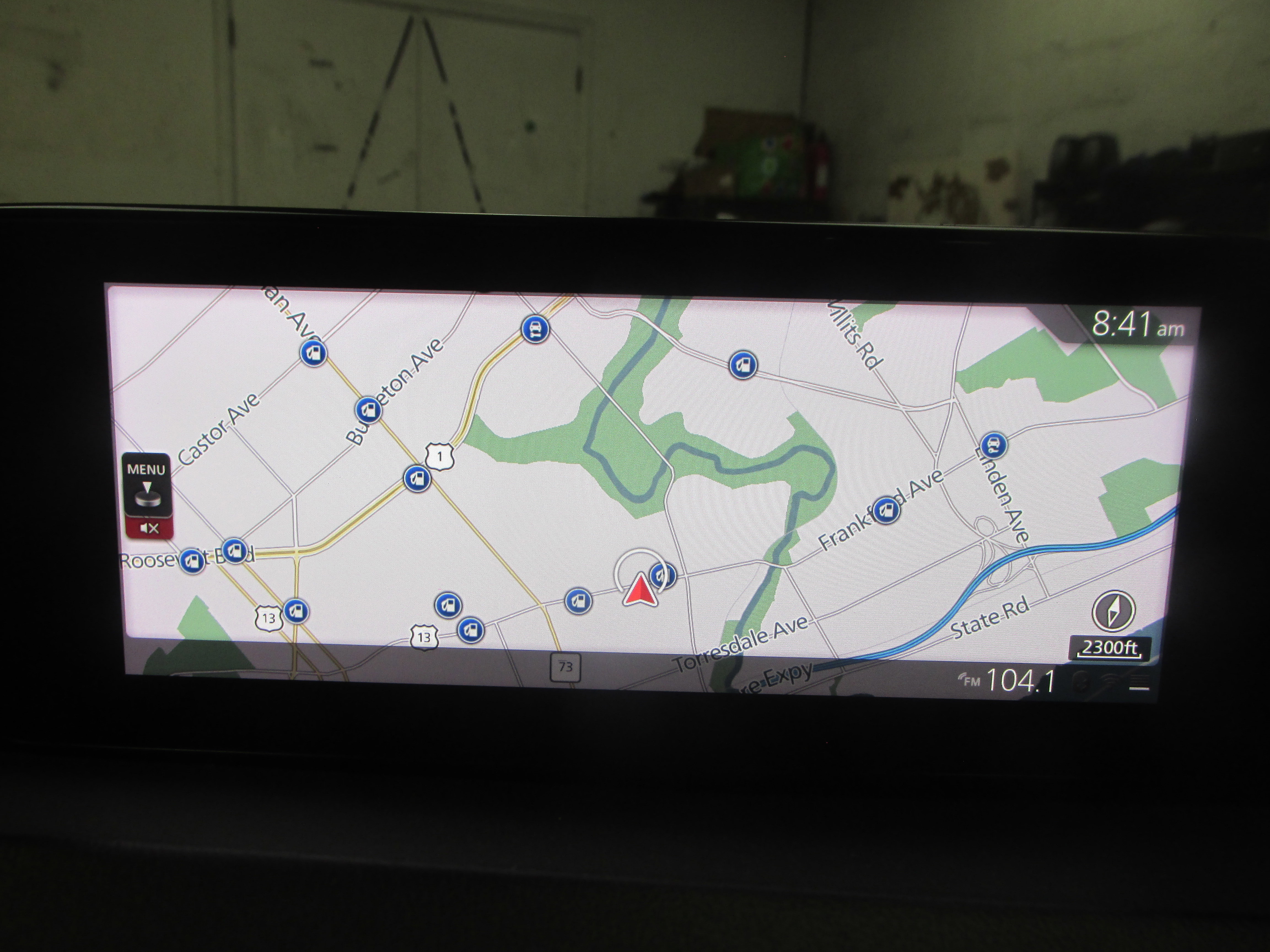 Used 2024 MAZDA MAZDA3 s image 36