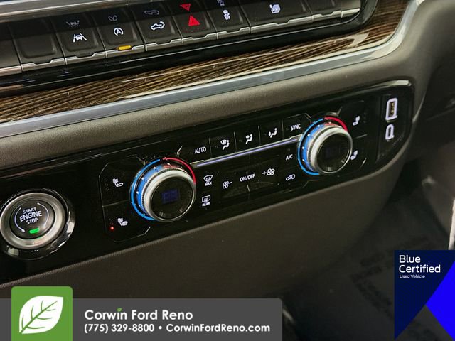 Used 2024 GMC Sierra 1500 Elevation AWD/4WD image 19