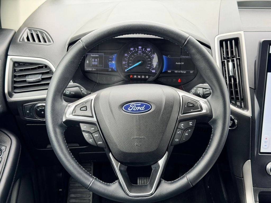Certified 2023 Ford Edge SEL w/ Convenience Package AWD/4WD image 20