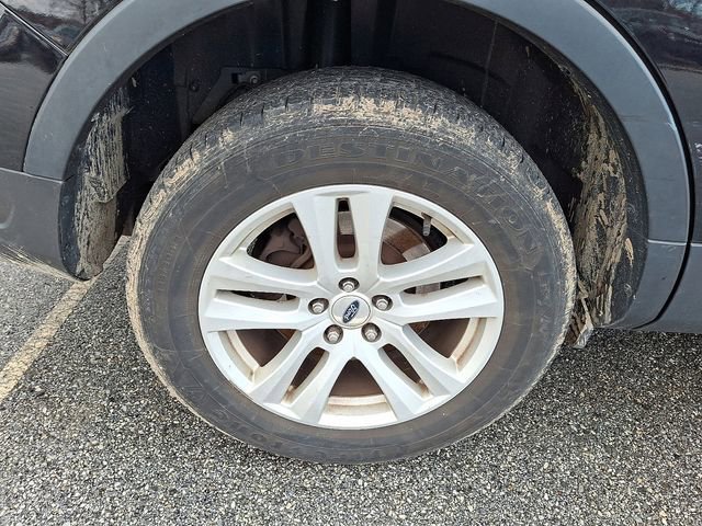 Certified 2019 Ford Explorer XLT w/ Class III Trailer Tow Package image 9