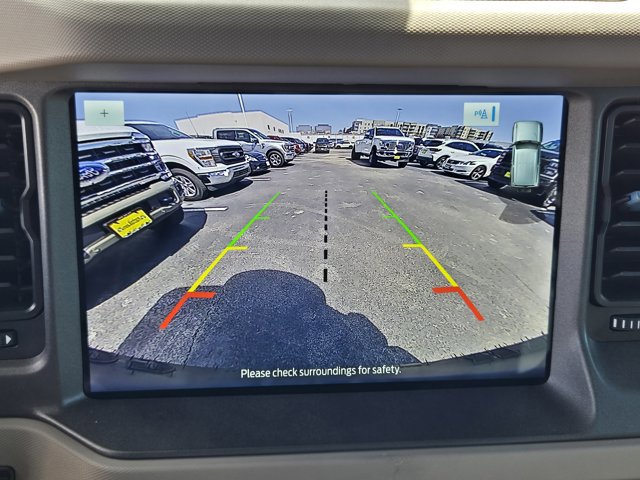 Certified 2024 Ford Bronco Wildtrak AWD/4WD image 16