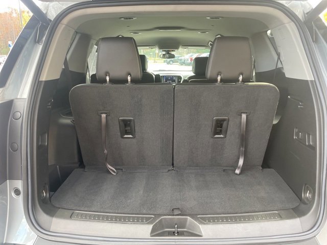 Used 2023 GMC Acadia SLT image 12