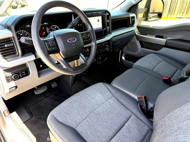 Certified 2024 Ford F250 XL w/ STX Appearance Package image 8