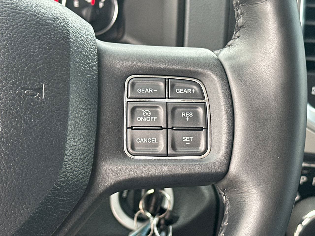 Used 2018 RAM 1500 Big Horn AWD/4WD image 27