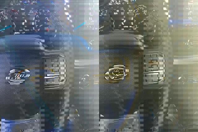 Certified 2023 Ford F150 XLT w/ Equipment Group 301A Mid image 19