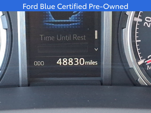 Used 2022 Toyota 4Runner Limited AWD/4WD image 22