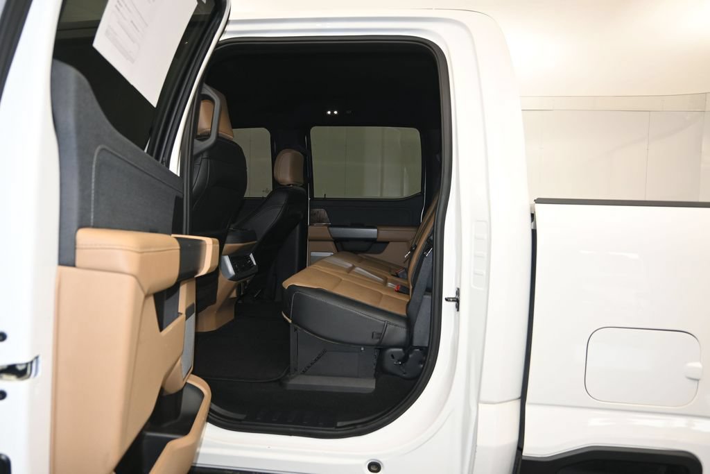 Certified 2023 Ford F250 Lariat AWD/4WD image 24
