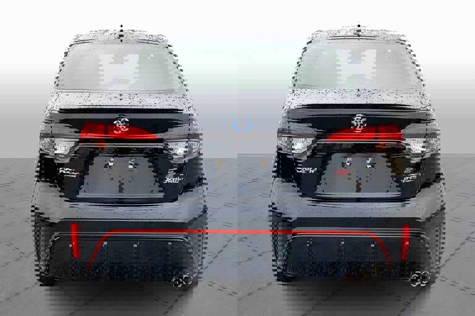 Used 2023 Toyota Corolla SE image 4