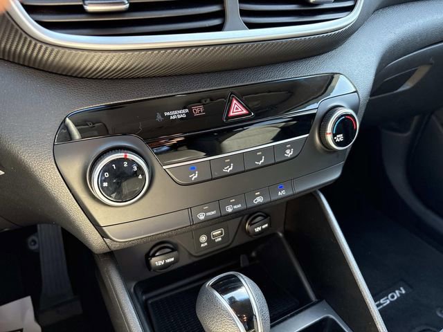 Used 2019 Hyundai Tucson SE FWD image 33