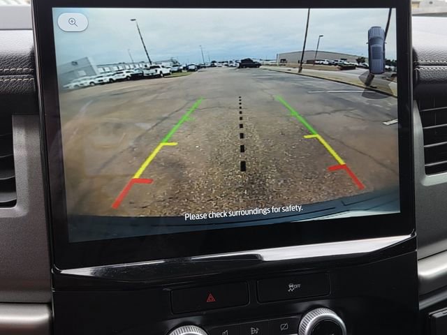 Certified 2023 Ford Expedition XLT image 12