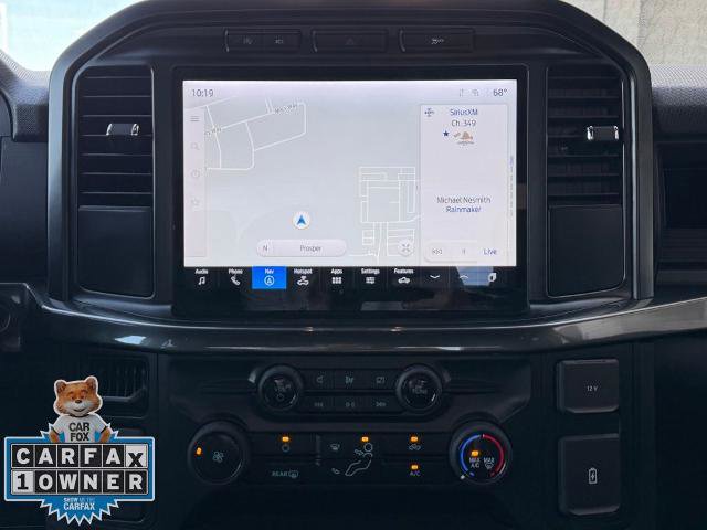 Certified 2024 Ford F150 STX image 14