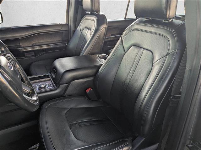 Certified 2020 Ford Expedition Max Limited w/ Special Edition Package AWD/4WD image 17