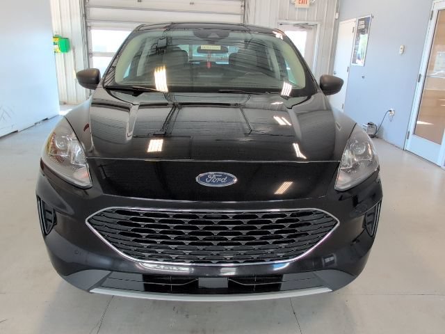 Certified 2022 Ford Escape SE AWD/4WD image 8