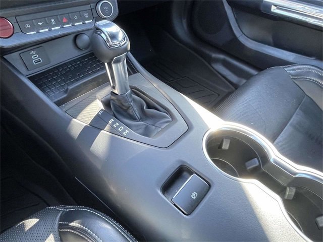 Certified 2024 Ford Mustang GT Premium image 22