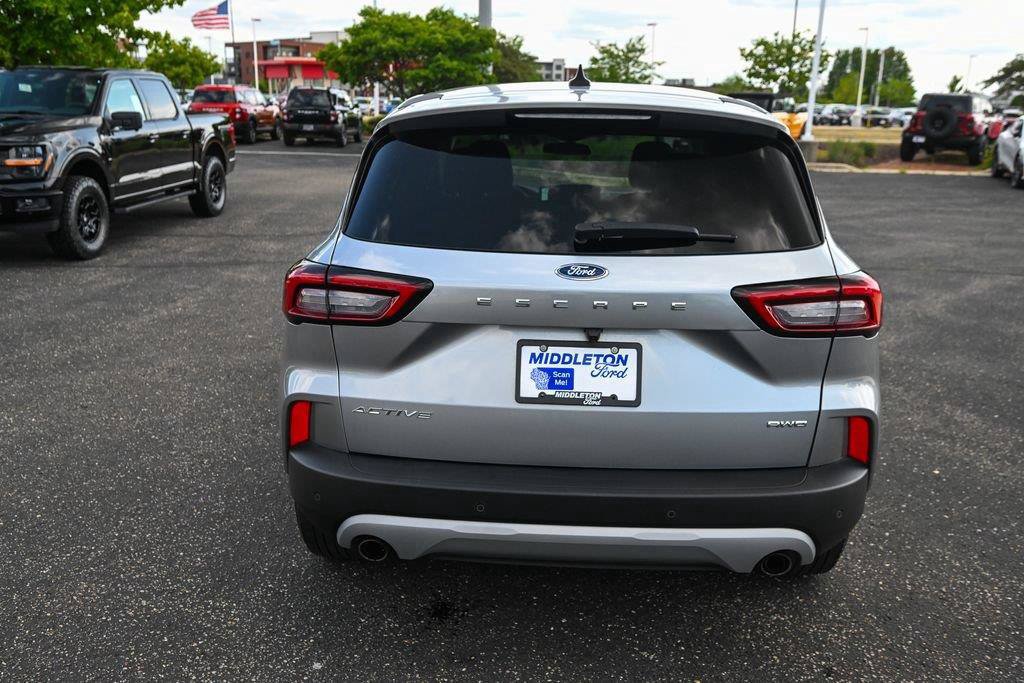 Certified 2023 Ford Escape Active w/ Tech Pack #2 AWD/4WD image 6