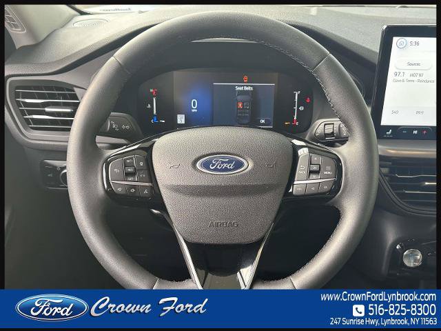 Certified 2023 Ford Escape Active w/ Tech Pack #1 AWD/4WD image 15