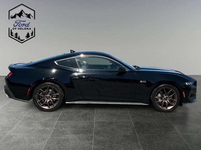 Certified 2024 Ford Mustang GT Premium RWD image 6
