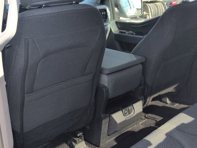 Certified 2024 Ford F150 XLT w/ Tow/Haul Package image 5