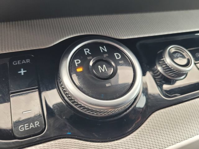 Certified 2025 Ford Expedition Active AWD/4WD image 18