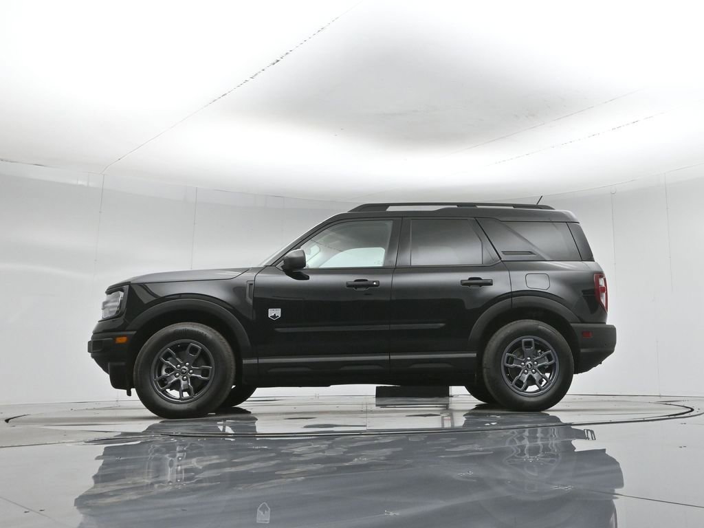 Certified 2023 Ford Bronco Sport Big Bend w/ Convenience Package image 8