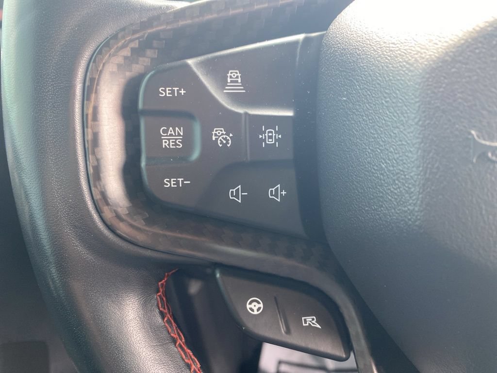 Certified 2023 Ford Bronco Raptor AWD/4WD image 18