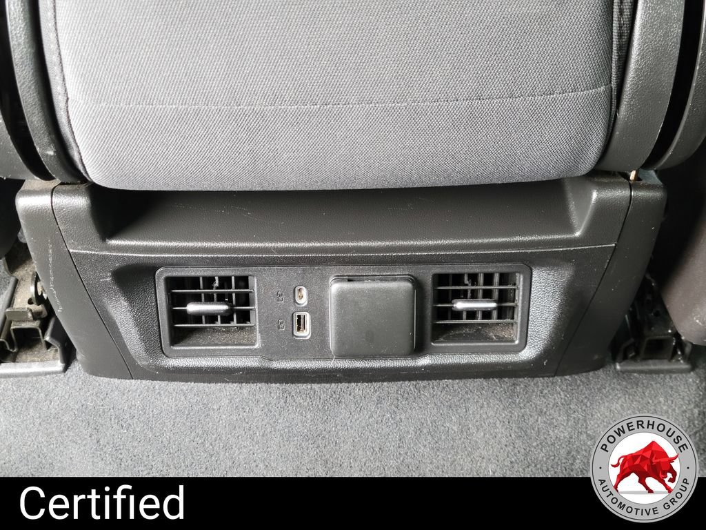 Used 2023 Chevrolet Silverado 1500 LT AWD/4WD image 16