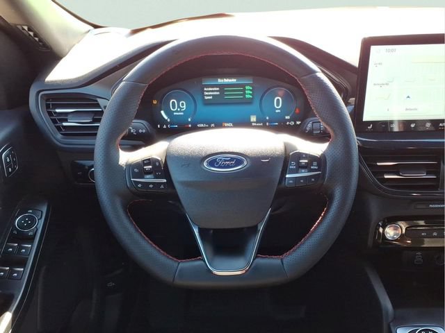 Certified 2024 Ford Escape ST-Line Select w/ Tech Pack #2 AWD/4WD image 10