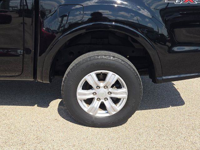Certified 2019 Ford Ranger XLT AWD/4WD image 15