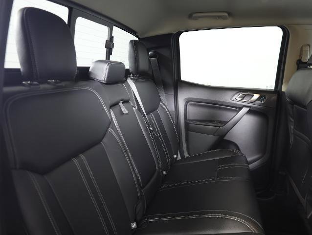 Certified 2021 Ford Ranger Lariat w/ Equipment Group 501A High image 12