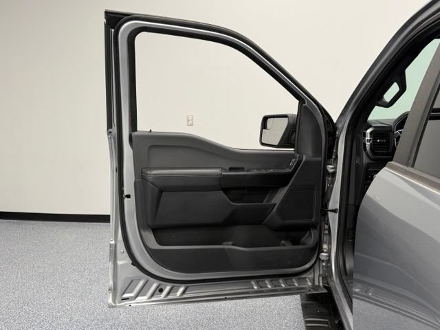Certified 2022 Ford F150 XL w/ STX Appearance Package AWD/4WD image 14