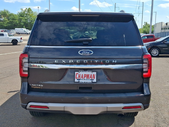 Certified 2024 Ford Expedition Limited AWD/4WD image 5