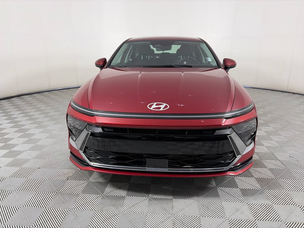 Used 2024 Hyundai Sonata SEL FWD image 2