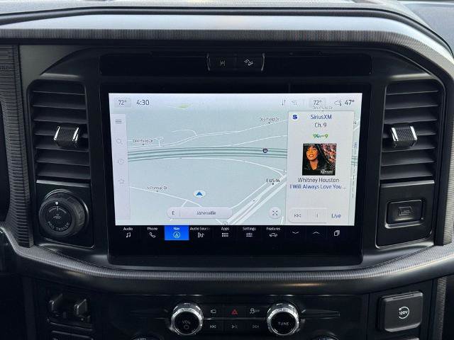 Certified 2025 Ford F150 Platinum w/ Equipment Group 702A High image 15