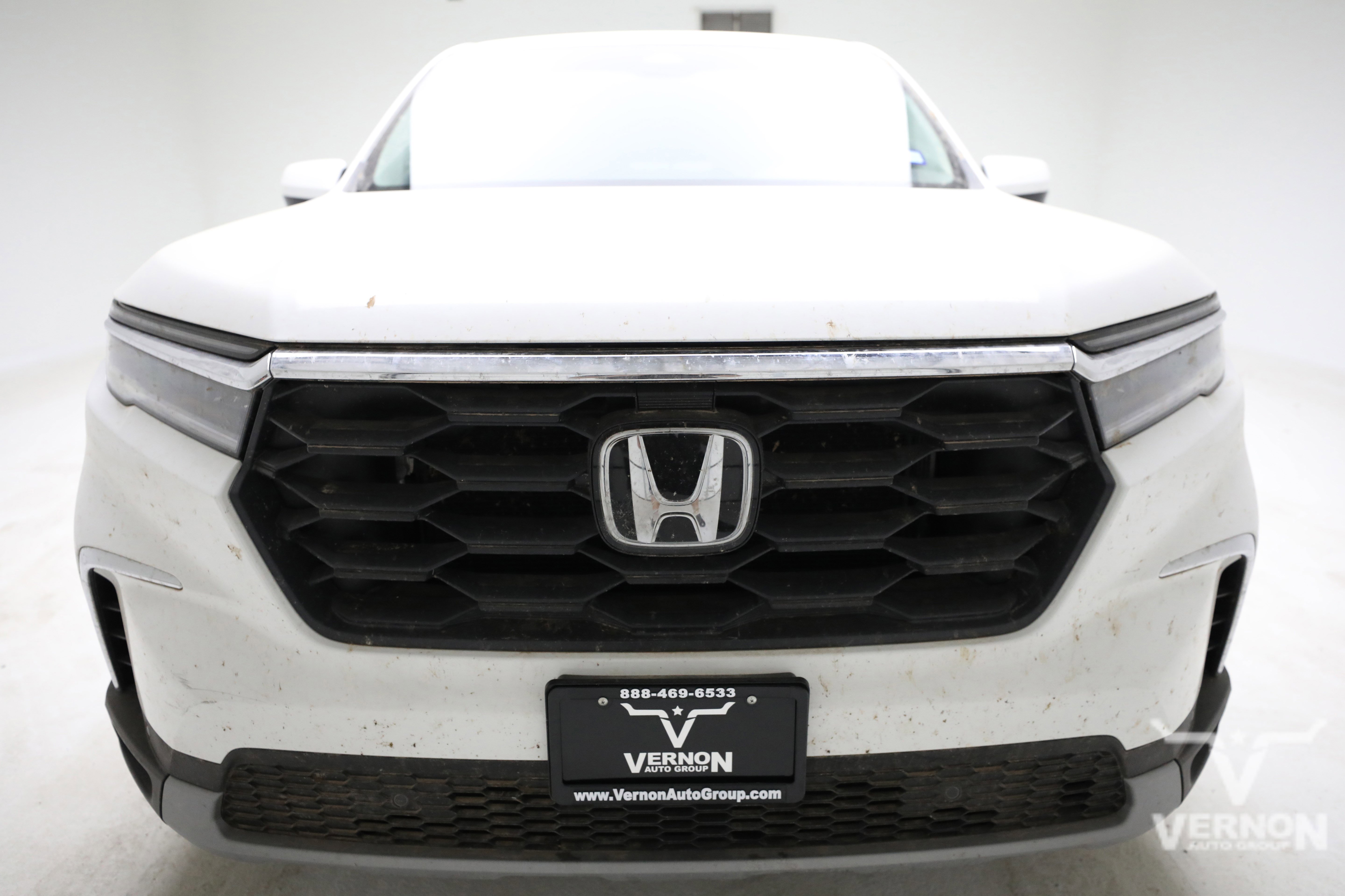 Used 2024 Honda Pilot EX-L image 7