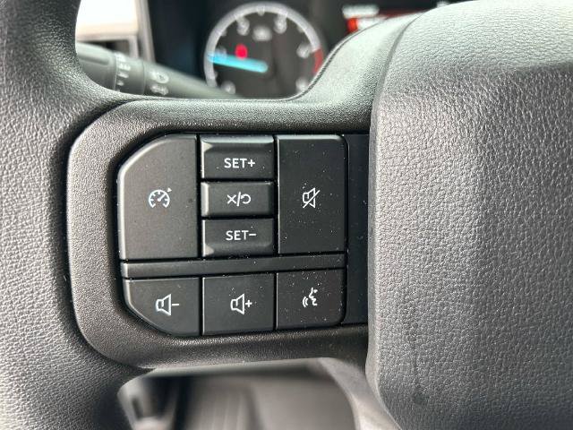 Certified 2026 Ford F450 XL w/ XL Driver Assist Package AWD/4WD image 29