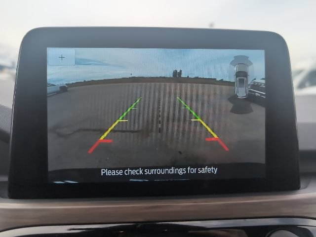 Certified 2020 Ford Escape Titanium image 15