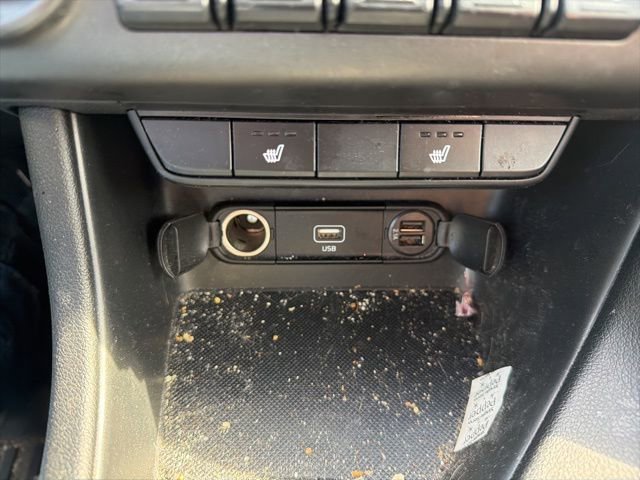 Used 2021 Kia Sportage LX w/ LX AWD Popular Package image 17