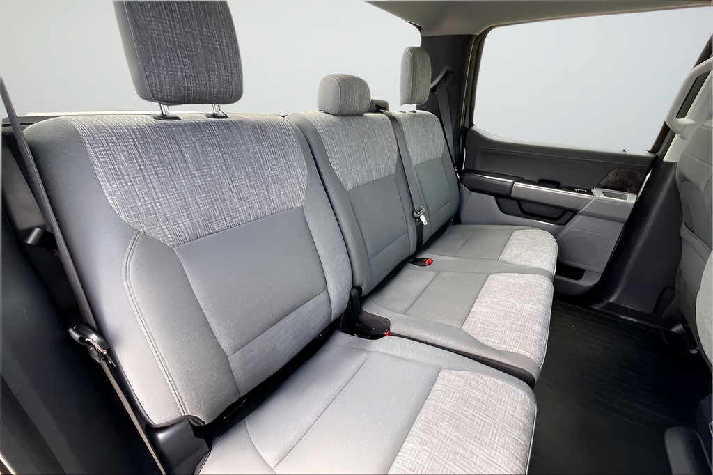 Certified 2023 Ford F150 XLT RWD image 19
