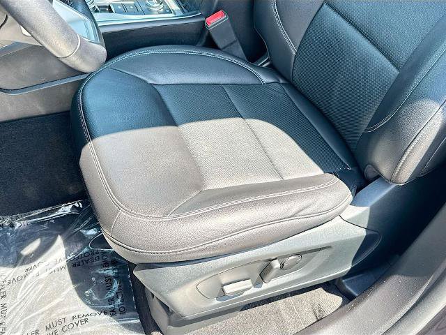 Certified 2023 Ford Explorer Limited w/ Equipment Group 301A AWD/4WD image 17