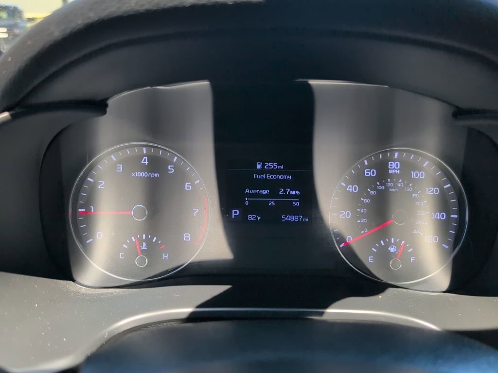 Used 2021 Kia Forte EX image 14