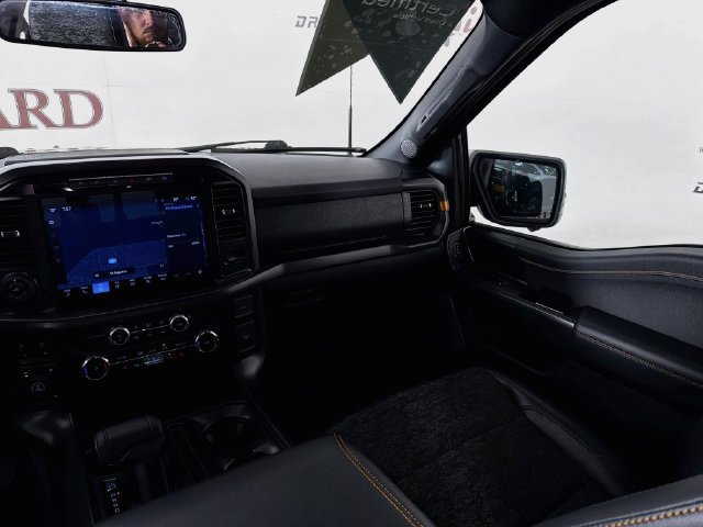Certified 2024 Ford F150 Tremor w/ Bed Utility Package AWD/4WD image 28