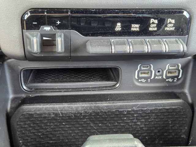 Used 2020 RAM 1500 Big Horn AWD/4WD image 27