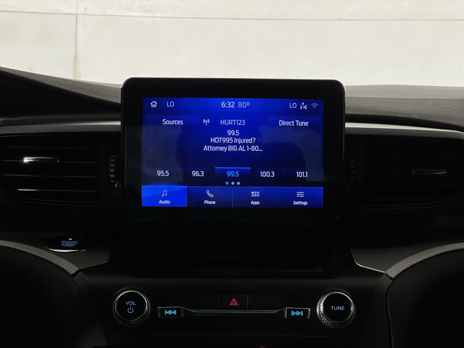 Certified 2020 Ford Explorer XLT w/ Comfort Package AWD/4WD image 18