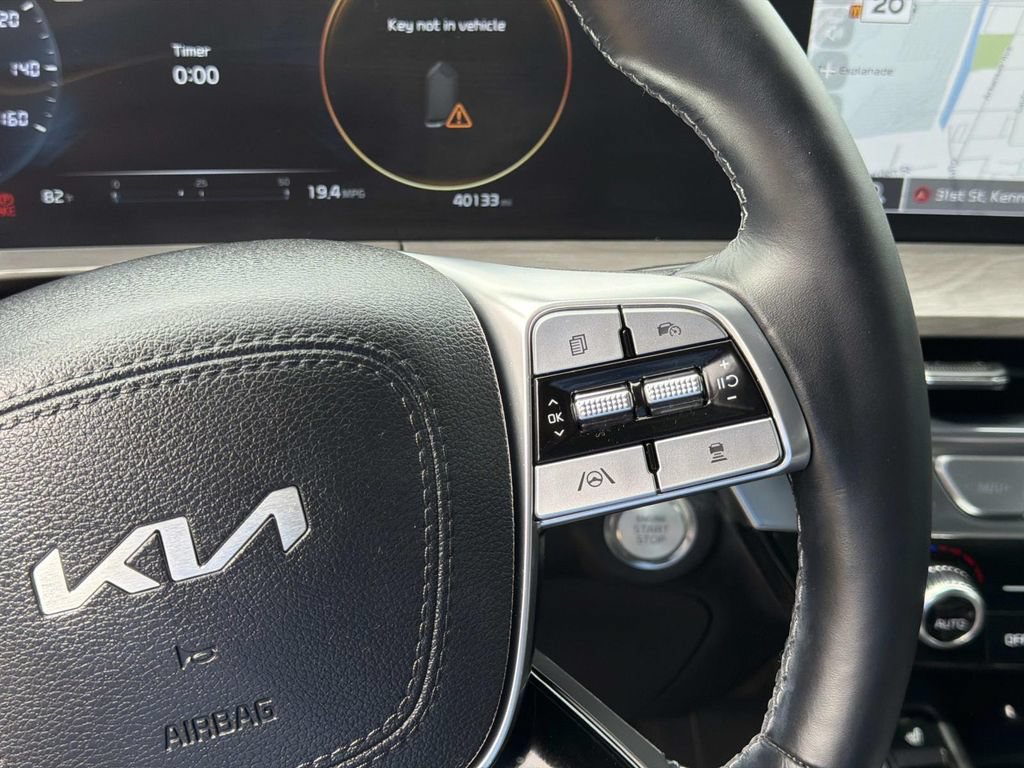 Used 2024 Kia Telluride SX X-Pro AWD/4WD image 28